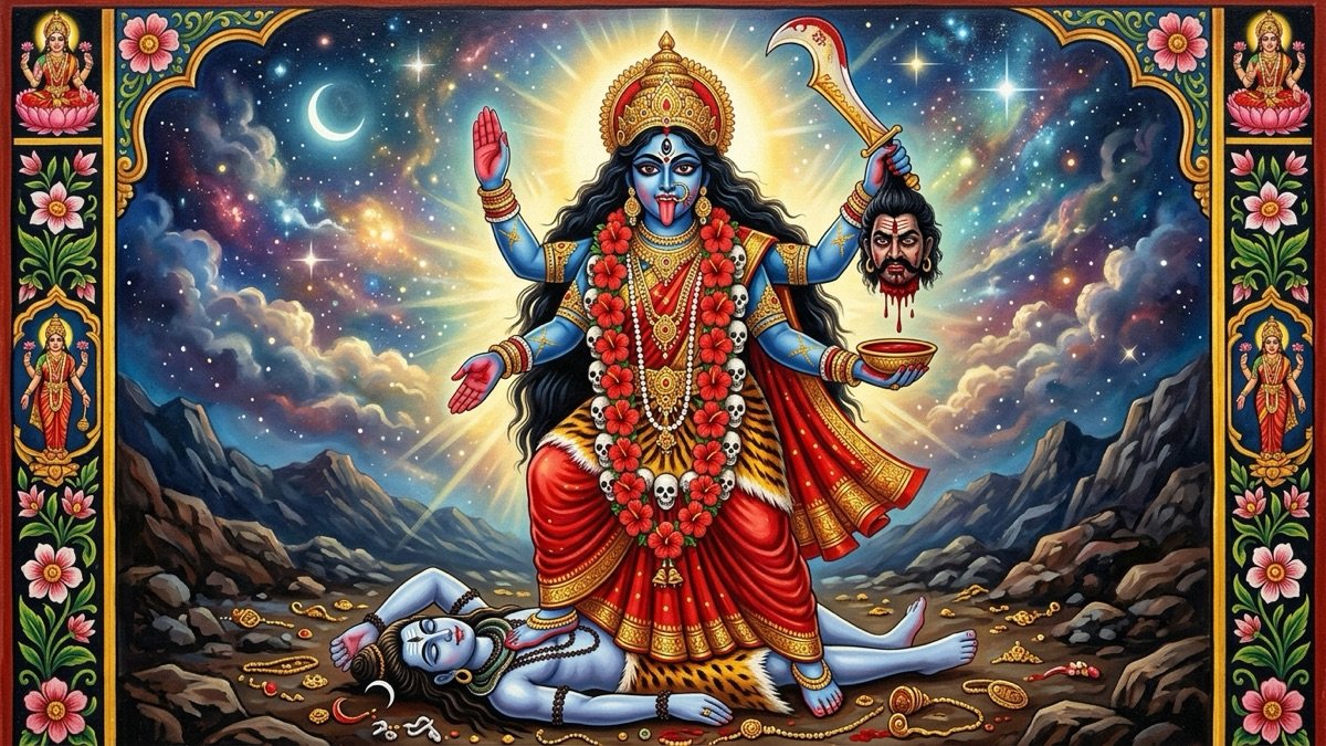 Kali